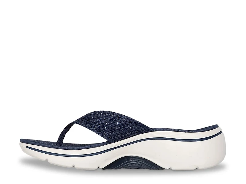 Go Walk Arch Fit 2.0 Claire Sandal