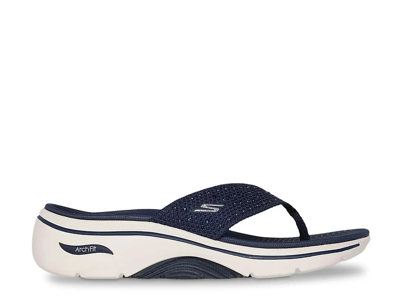 Go Walk Arch Fit 2.0 Claire Sandal