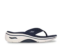 Go Walk Arch Fit 2.0 Claire Sandal