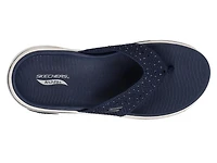 Go Walk Arch Fit 2.0 Claire Sandal