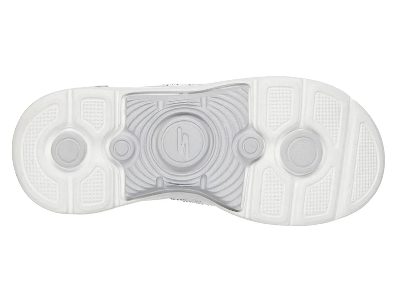 X Martha Stewart GO WALK Arch Fit 2.0 Sandal