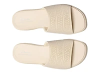 Drift Twist Wedge Sandal