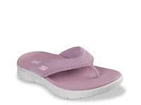 GO WALK Flex Holly Sandal