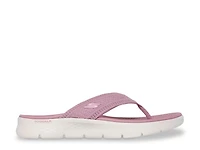 GO WALK Flex Holly Sandal