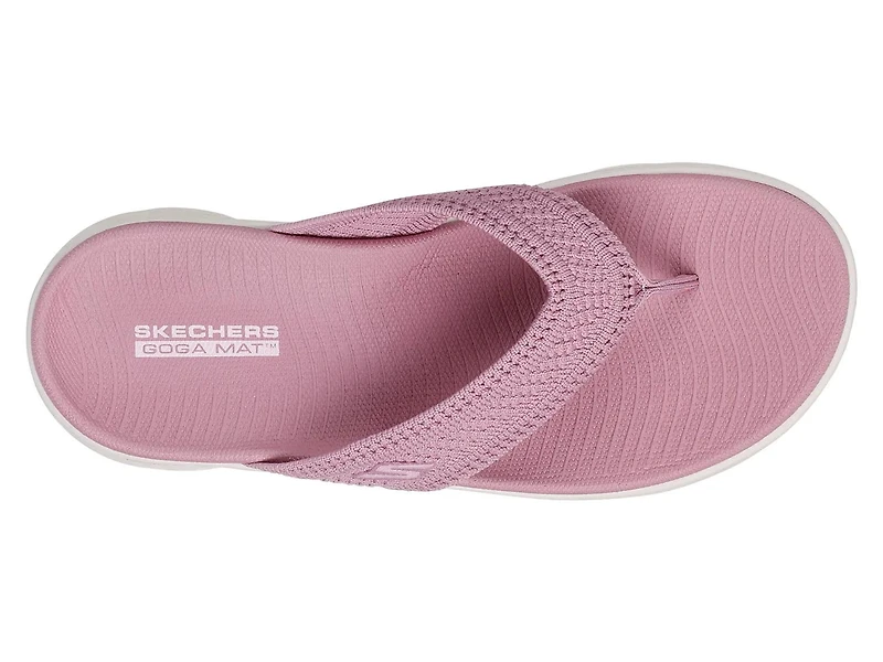 GO WALK Flex Holly Sandal