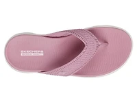 GO WALK Flex Holly Sandal