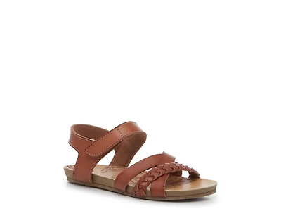 Gaia Sandal