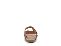 Gaia Sandal