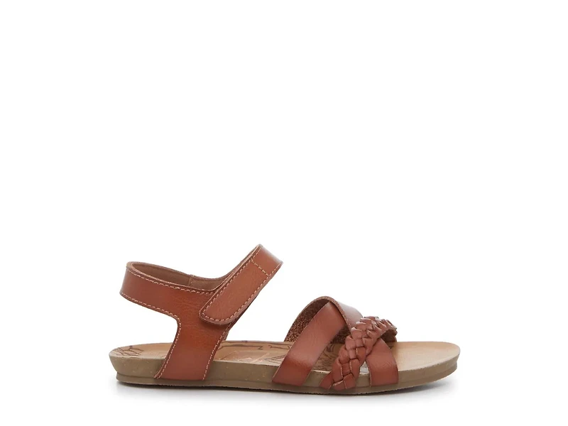 Gaia Sandal