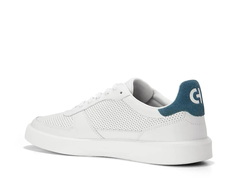 Grand Crosscourt Daily Court Sneaker - Men's