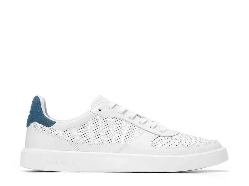 Grand Crosscourt Daily Court Sneaker - Men's