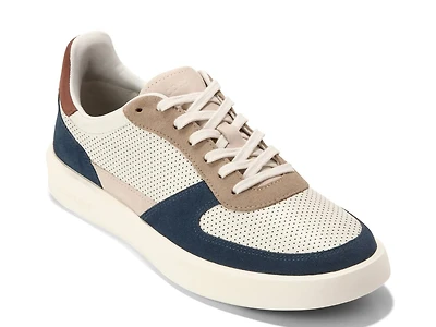 Grand Crosscourt Daily Court Sneaker - Men's
