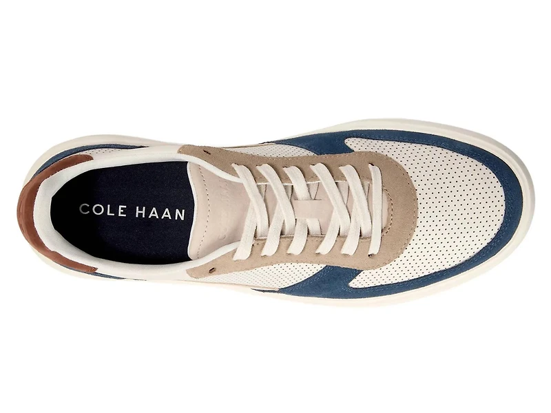 Grand Crosscourt Daily Court Sneaker - Men's