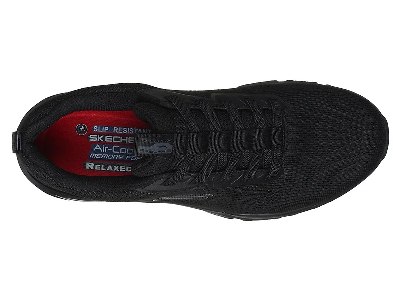 Work Skech-Air Ventura Sneaker - Men's