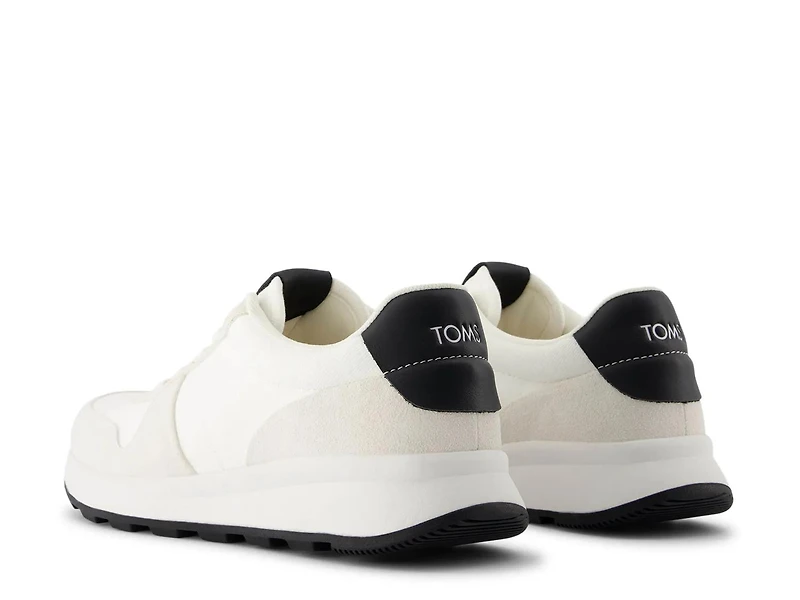 Trvl Retro Lite Sneaker