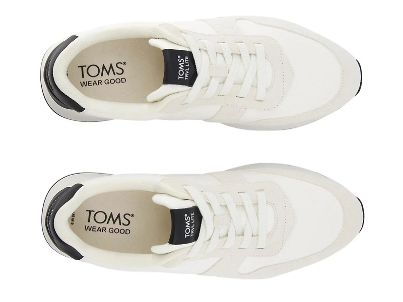 Trvl Retro Lite Sneaker