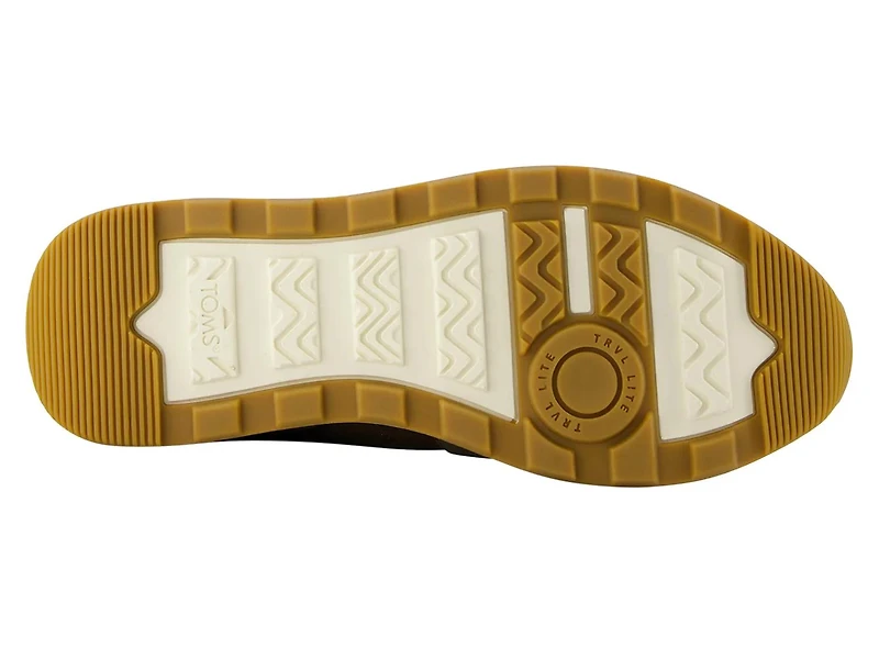 Trvl Retro Lite Sneaker