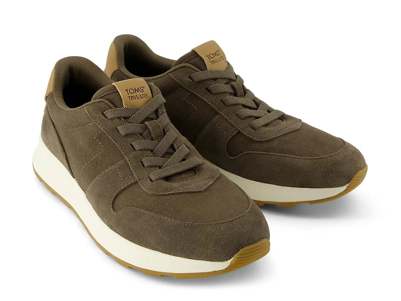 Trvl Retro Lite Sneaker