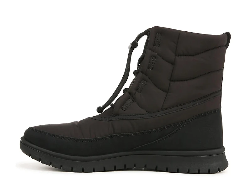 Solace Snow Boot