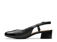 Marilyn Rose Sandal