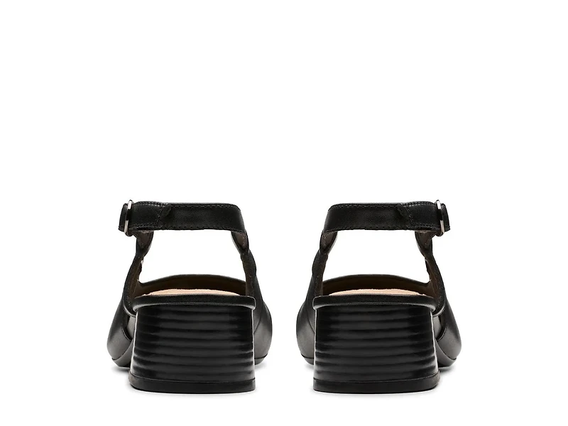 Marilyn Rose Sandal