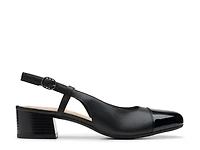 Marilyn Rose Sandal