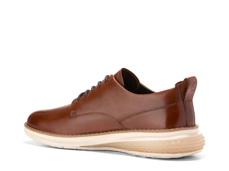 ØriginalGrand Energyweave Plain Toe Oxford