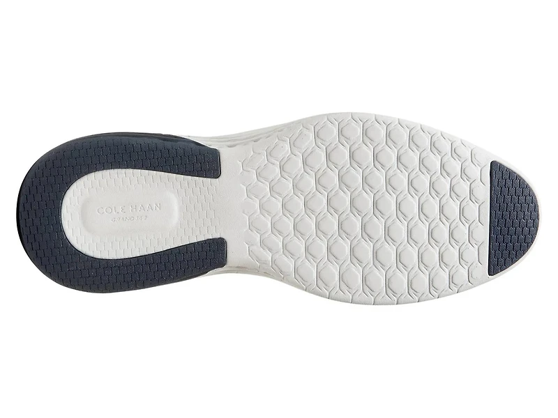 Grand Hurrion Stitchlite Oxford