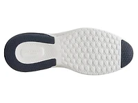 Grand Hurrion Stitchlite Oxford