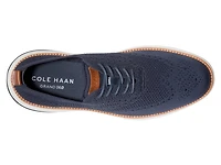 Grand Hurrion Stitchlite Oxford