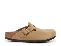 Boston Clog