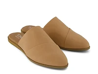 Jade Mule - Women's