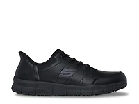 Hands Free Slip-ins Nampa Knotly Work Sneaker - Men's