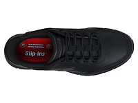 Hands Free Slip-ins Nampa Knotly Work Sneaker - Men's