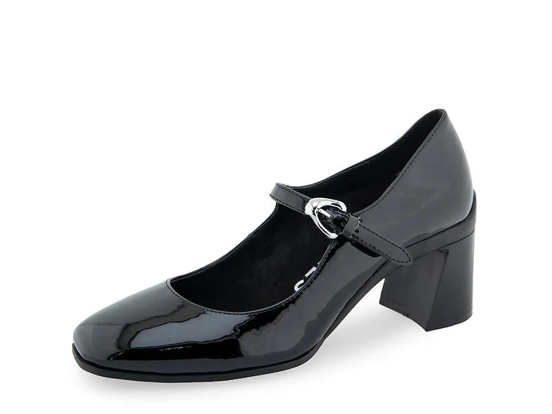 Cali Mary Jane Pump