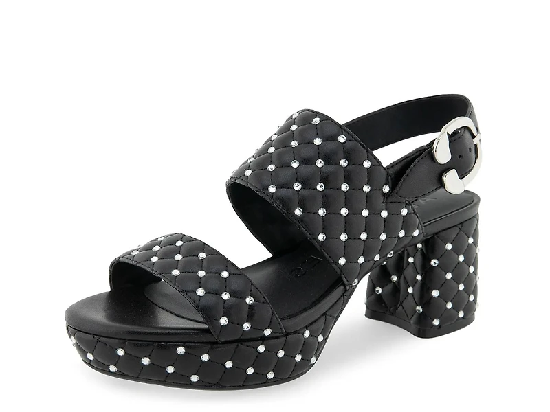 Camera Platform Sandal