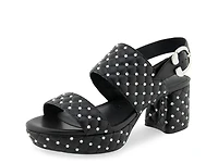 Camera Platform Sandal