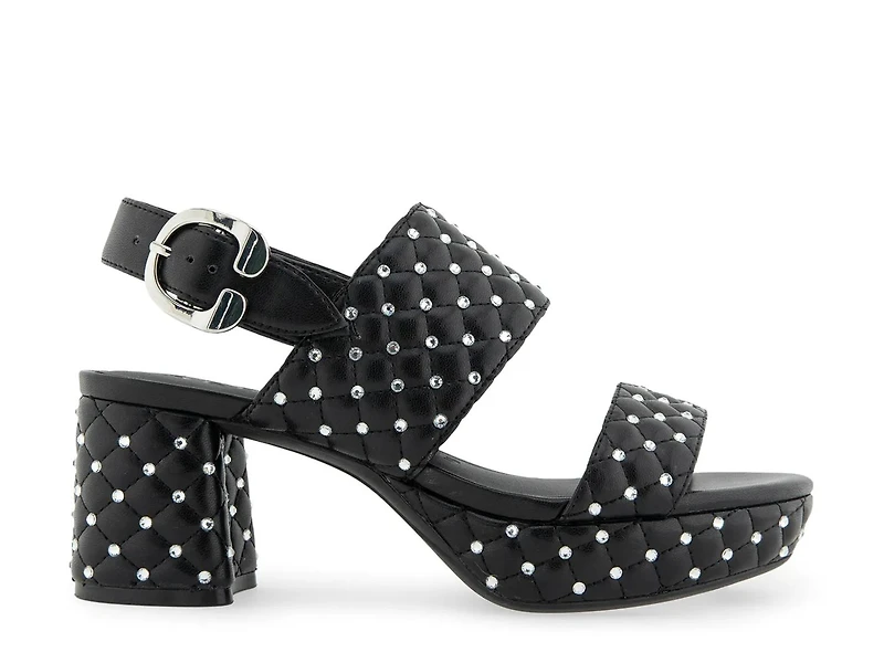 Camera Platform Sandal