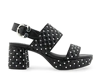 Camera Platform Sandal