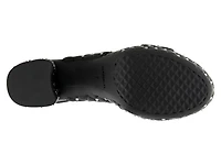 Camera Platform Sandal