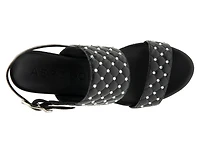 Camera Platform Sandal