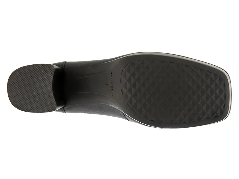 Cavour Platform Loafer