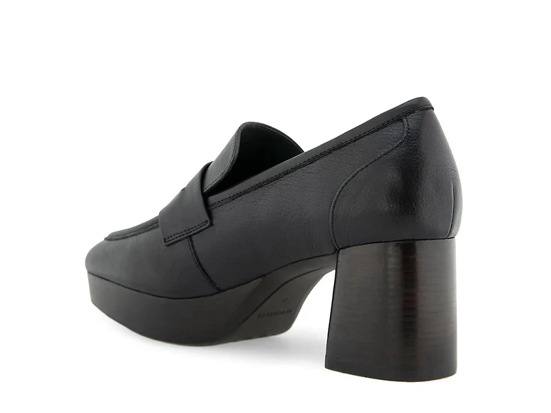 Cavour Platform Loafer