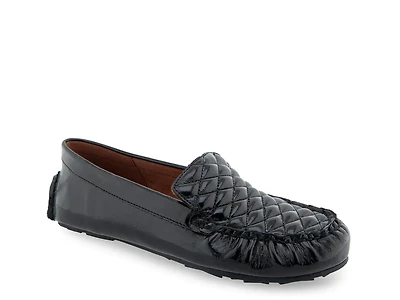 Chelsy Driving Loafer