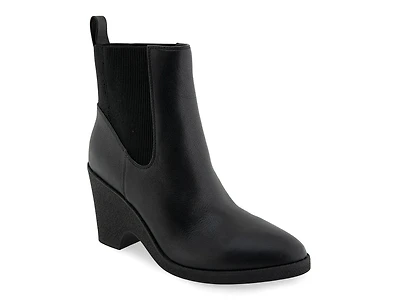 Mylo Wedge Bootie