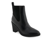 Mylo Wedge Bootie