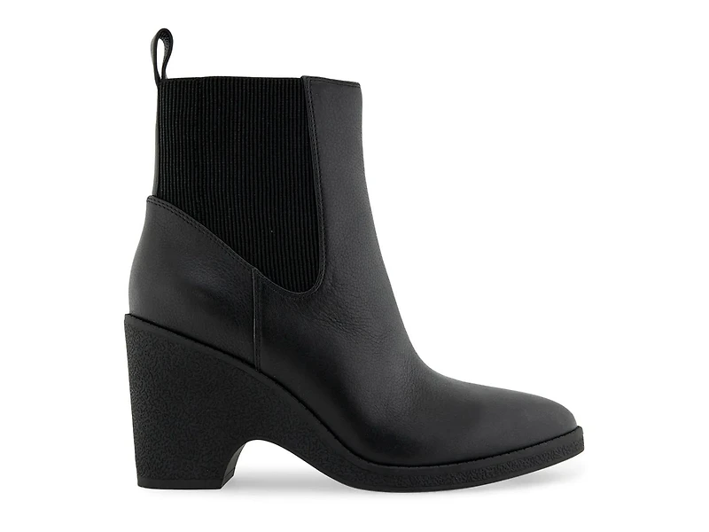 Mylo Wedge Bootie