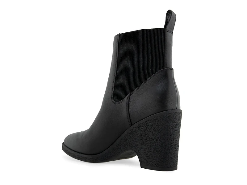 Mylo Wedge Bootie