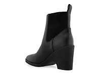 Mylo Wedge Bootie