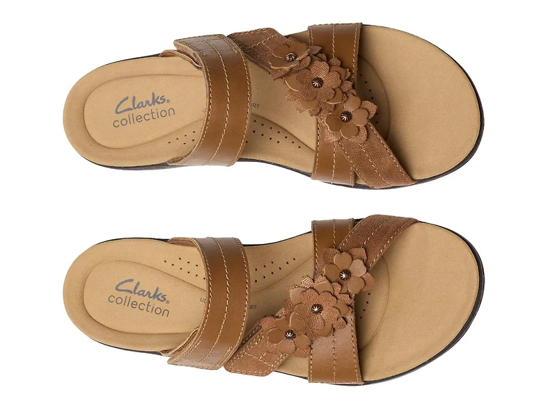 Laurieann Rose Sandal